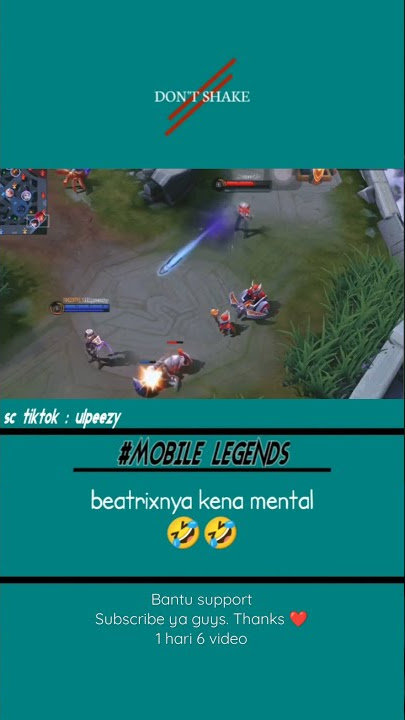 MENTAL AMAN ? | STORY WA ML