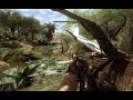 Far cry 2 gameplay 1 Far cry 2 gameplay 1