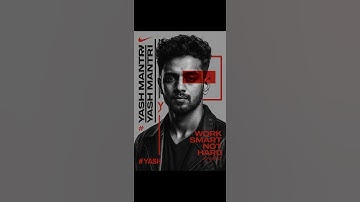 Now chatgpt turns your image in magazine poster #chatgpt #image #ai #tech #fyp #trendinc