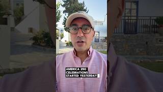 America 250 - Who’s More Patriotic? republicans or Democrats?