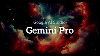 Unlocking the Power of Gemini Pro Vision: Image-to-Text Magic with Google Generative AI 🚀✨