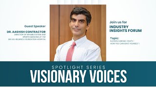 Spotlight Series Ep.3 | Welcome Speech | SKÅL International Mumbai | Speaker | Industry Insights