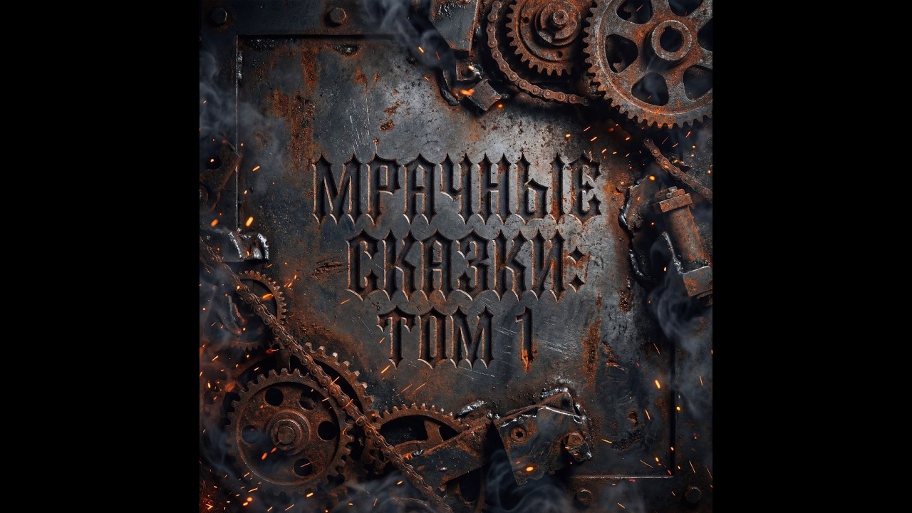 Мрачные сказки - Проклятье суккубы 