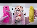99% Fall Asleep to These ASMR Satisfying Taba Squishy Sounds 😴