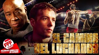 EL CAMINO DEL LUCHADOR | Película Completa INSPIRADORA y MOTIVADORA en Español