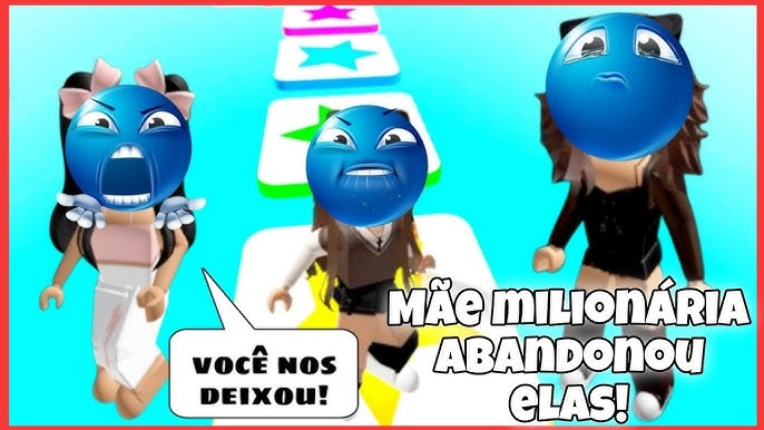 A interesseira do Subway Surfers 