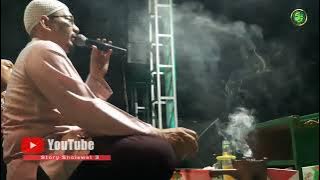 ( New Rampak ) Medley Allah Allahu | Habib Abdullah Bin Ali Al Attas