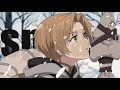 Mushoku Tensei Season 2 AMV Opening Full Spira By LONGMAN