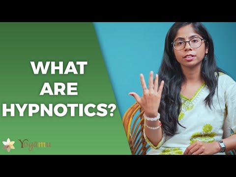 What Are Hypnotic Drugs? & Why they are used - Explained Simply