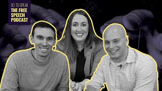 Are Ann Coulter’s words really ‘violence’? (Alex Morey & Zach Greenberg)