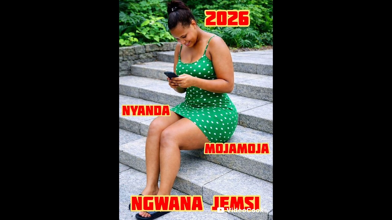 NYANDA MOJAMOJA UJUMBE G'WANA JEMSI 2026