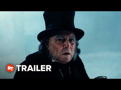Ebenezer Trailer #2 (2026) 1 Ebenezer Trailer #2 (2026)
