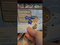 Pokemon Pack Opening Day 79 #pokemon #packopenning #dailypackopening #ascendedheroes SIR was pulled