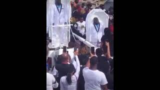 CHAPPY AND STERLING’s FUNERAL