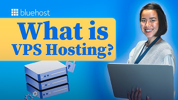 What is VPS Hosting?