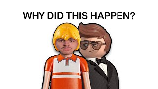 The Playmobil Movie Exists For Some Reason