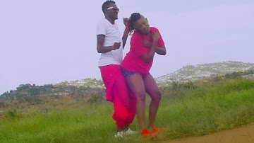 DOUBLE DOUBLE Shidy Stylo x Anitah Da Diva New Ugandan Music Video 2016
