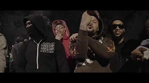 Slayter x 26AR x Kay Flock - Terrorize (Official Music Video)