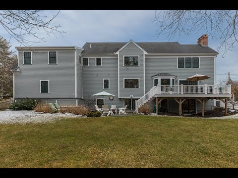 74 Adams St, Lexington, MA home video tour