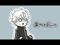 【手描きにじさんじ】服を着た理不尽vs葛葉【ド葛本社+樋口楓】