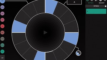 Patterning 3 - Using Swing for the 1st time (and other features)