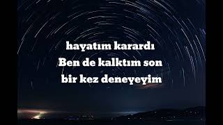 Cordiseps - Yaşamazdım