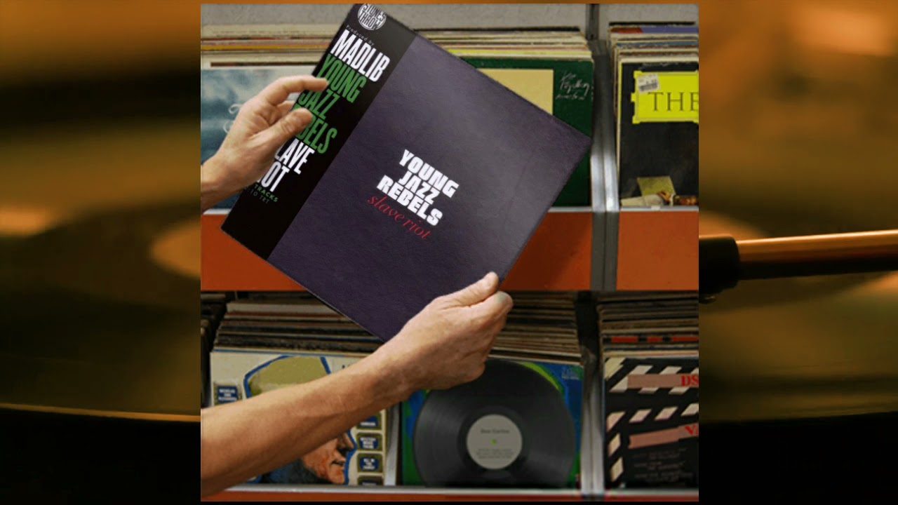 Madlib 
