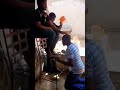 Zebito algumas coisas têm razão."Certos Pastores e Profetas precisam de boa p0rrada"