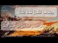 قصيدة الحكم بن معبد الخزاعي 
