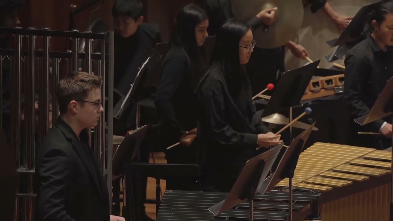 BYSO Concert Fall 2025