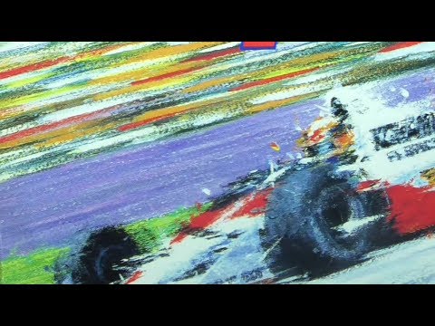 F 1スピリット ゲーム紹介 Gameboy ゲームボーイ Gb Youtube