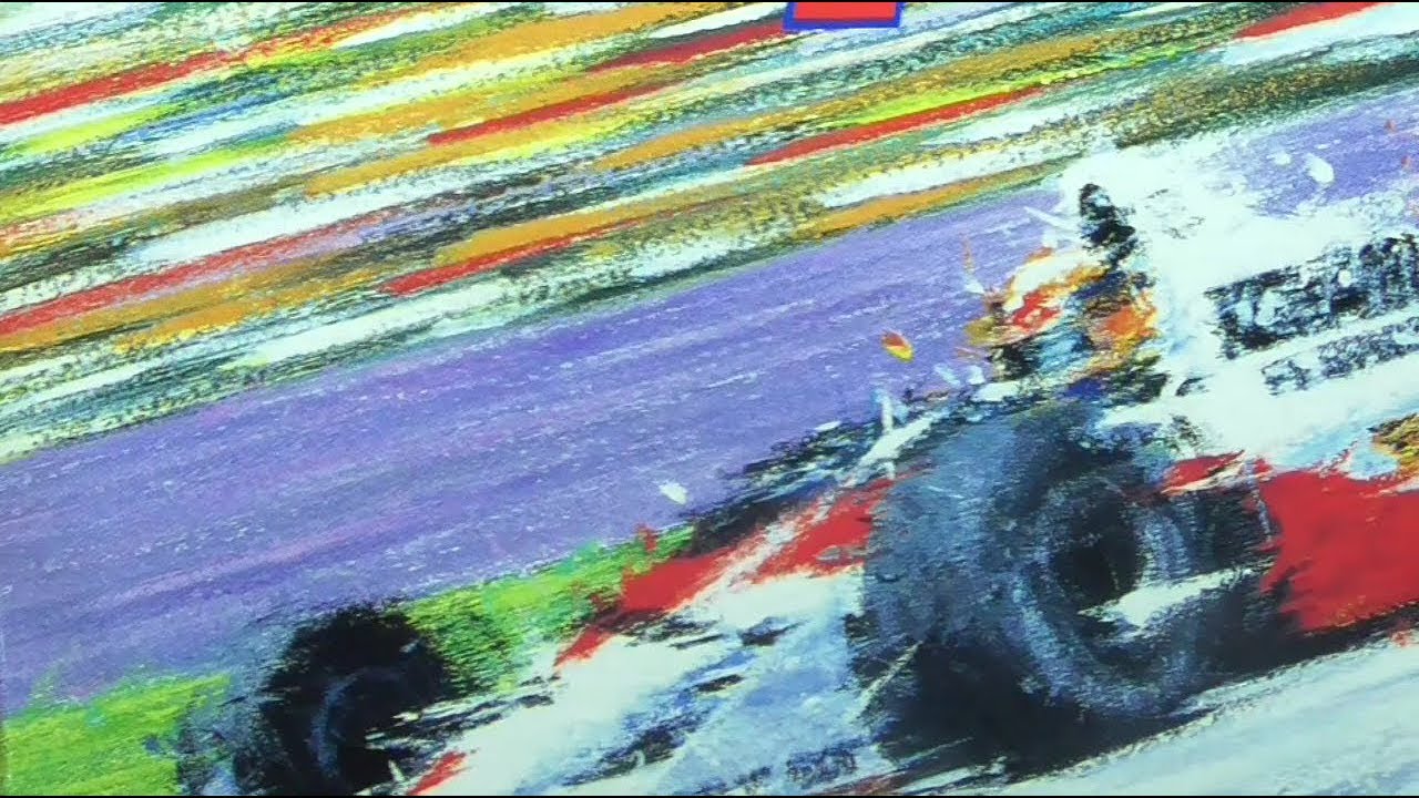 F 1スピリット ゲーム紹介 Gameboy ゲームボーイ Gb Youtube