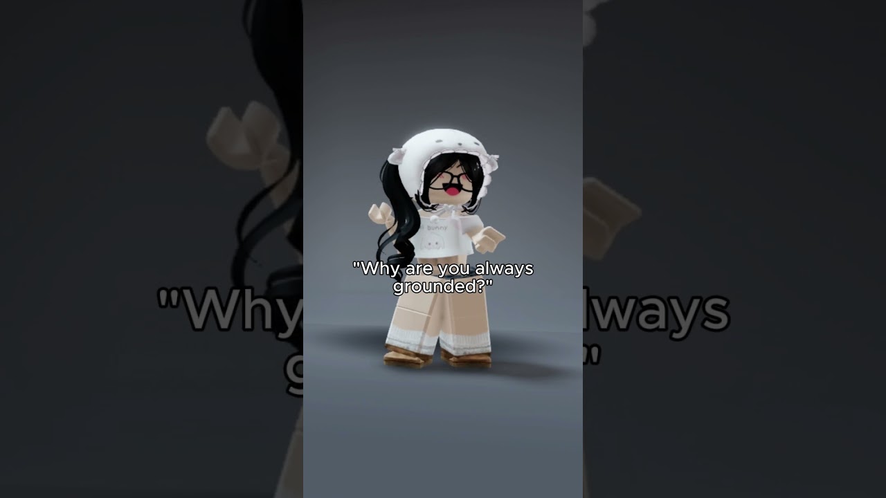 #roblox #robloxmusic #relatable #funny #song