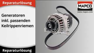 Vanne EGR Mapco 83564 - Pièce De Rechange Qualité Origine, Pour BMW 220d Et Autres Modèles