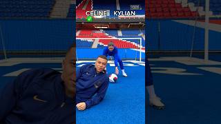 Thumbnail for HEAD CONTROL GAME vs KYLIAN MBAPPÉ 🙈😱