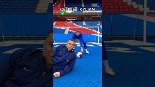 HEAD CONTROL GAME vs KYLIAN MBAPPÉ 🙈😱 Resimi