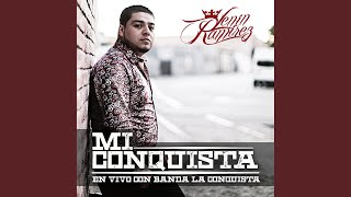 Video thumbnail of "Lenin Ramírez - El Famoso Chino Antrax (Version Norteña)"