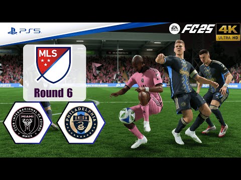 I Takeover Inter Miami for 10 Seasons…