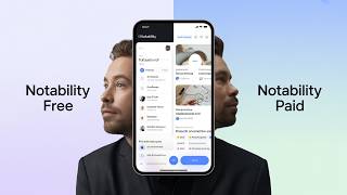Notability Free VS Paid (Full Comparison)