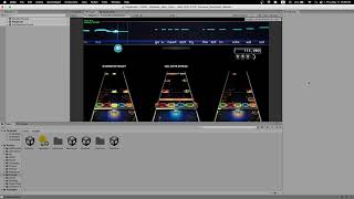 Yarg Performance Text Overdrive Ready