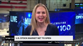 Apple Optimism Lifts S&P 500 Up by Over 1% to Begin Week