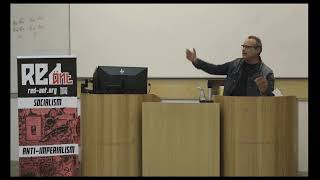 Vijay Prashad On National Liberation Marxism Vs Western Marxism Nov 1, 2024