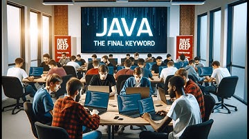 JAVA Tutorial 20  - Mastering the 