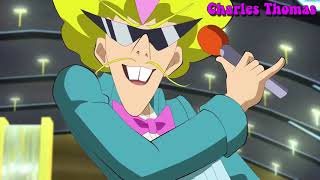 Screechers Wild Close Encounters Of The Screecher Kind Episode 71 - Charles Thomas