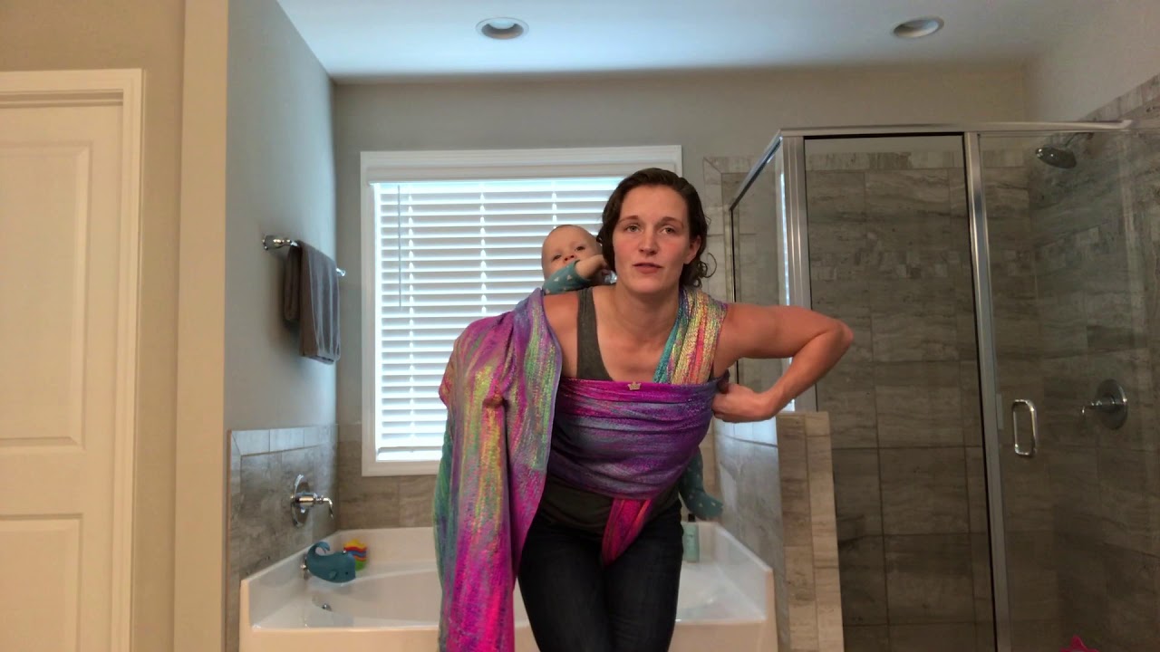 Double Hammock Freshwater Finish