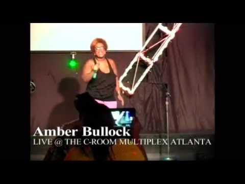 Amber Bullock Of Sunday's Best Keeps The Crowd on Their Feet " This Is