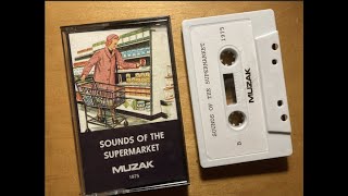 Sounds Of The Supermarket Recreation