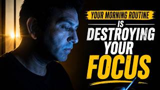 Brain Rot Explained | How Tech Giants Hijacked It?