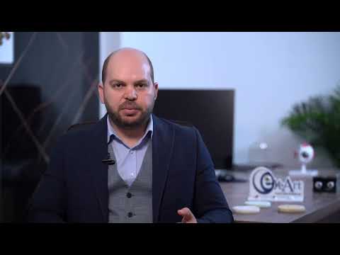 أهلا بيك في أي أرت