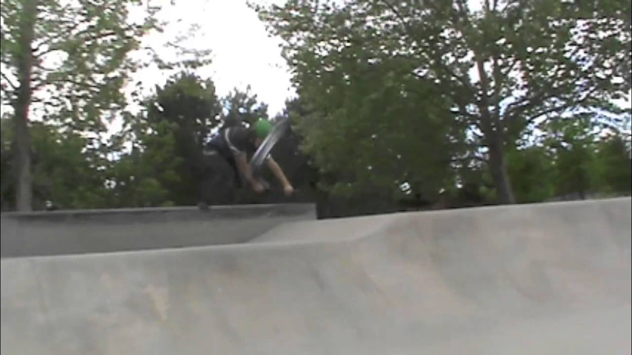 Trey Claus: Welcome to Grit Flow